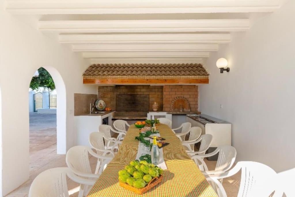 Villa Luna *