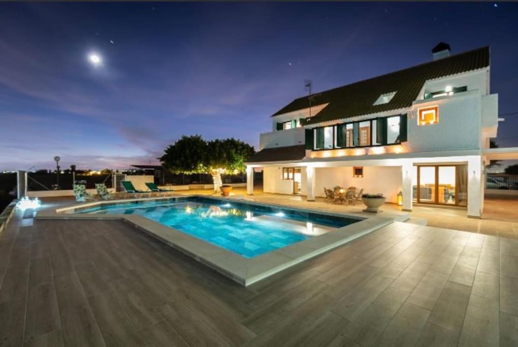 Villa Luna *