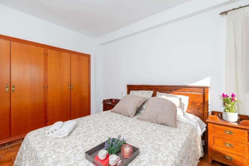 Luna Villa San Fulgencio